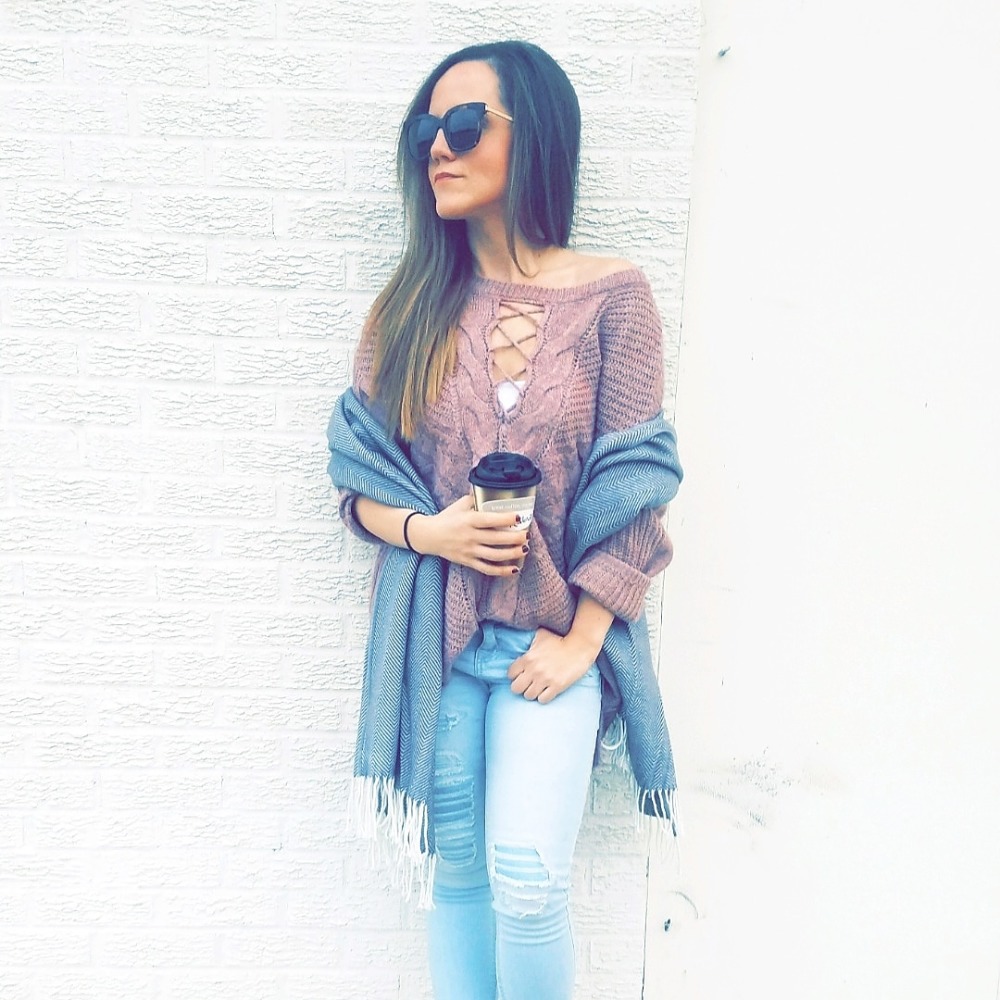 Meet your Posher, Amber